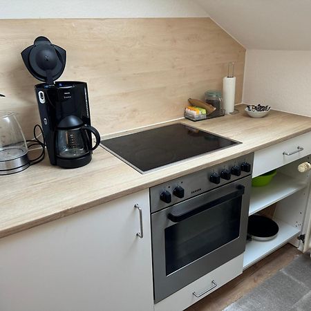 Ferienwohnung In קורבאך מראה חיצוני תמונה