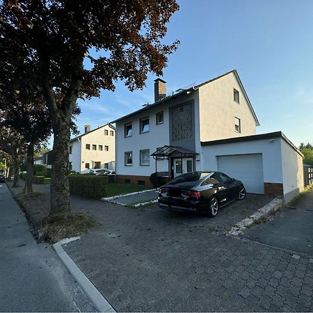 Ferienwohnung In קורבאך מראה חיצוני תמונה