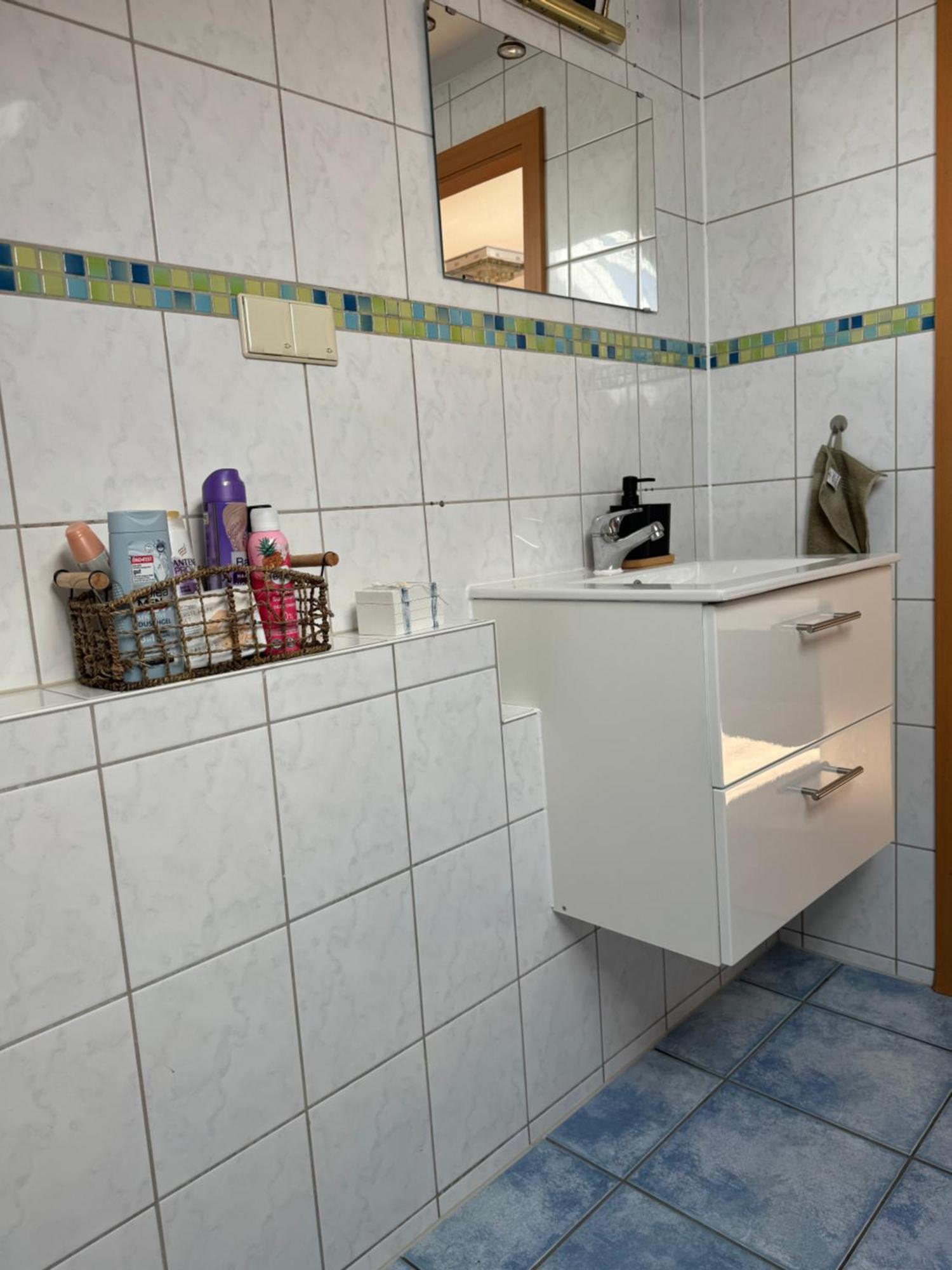 Ferienwohnung In קורבאך מראה חיצוני תמונה