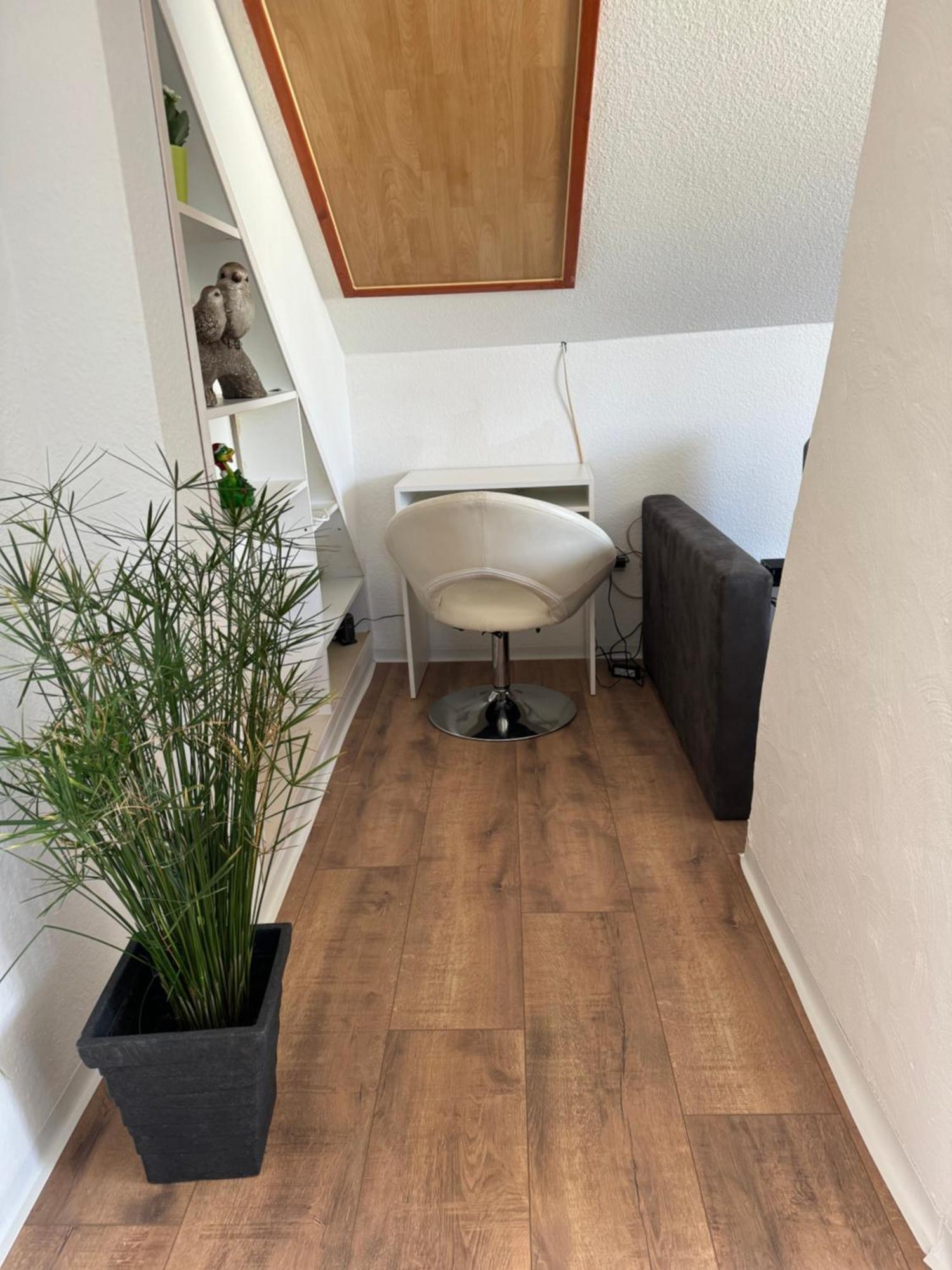 Ferienwohnung In קורבאך מראה חיצוני תמונה