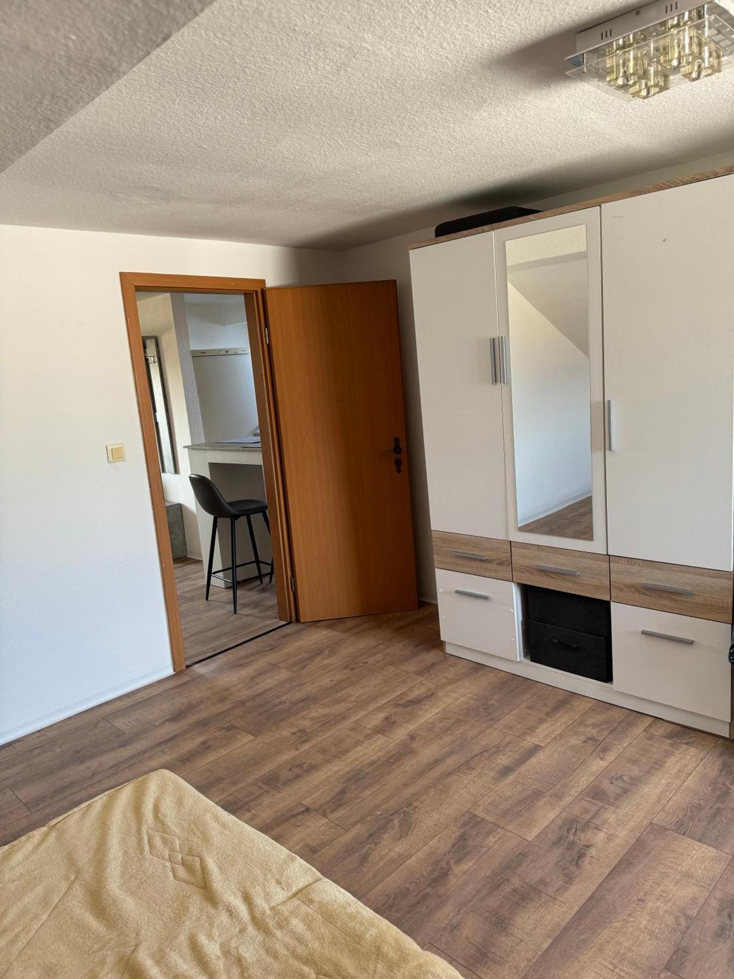 Ferienwohnung In קורבאך מראה חיצוני תמונה