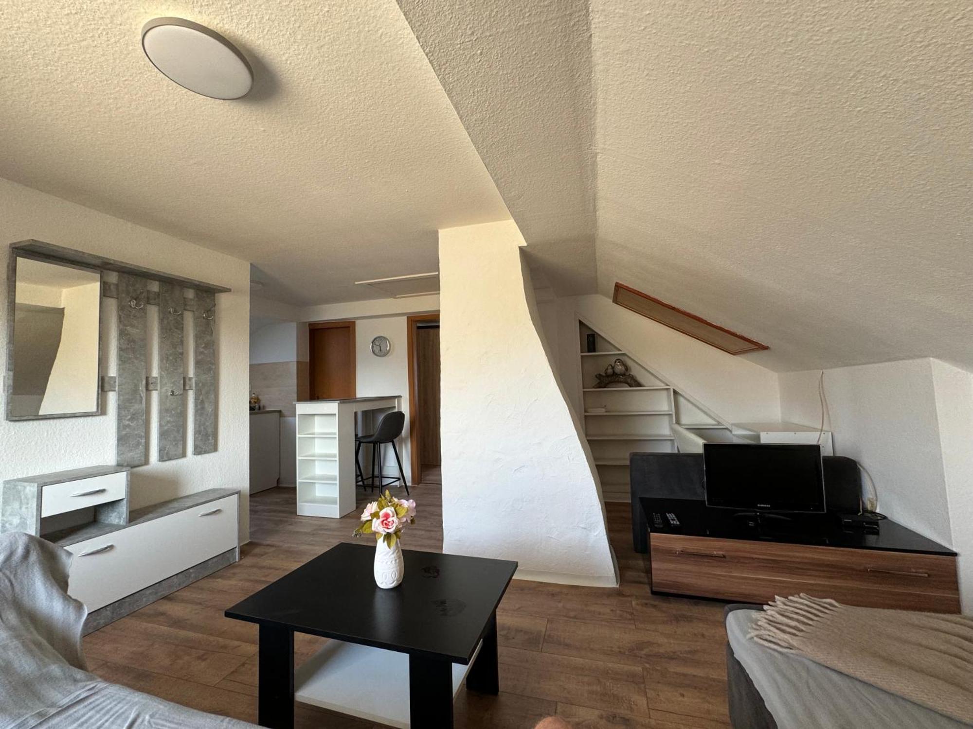 Ferienwohnung In קורבאך מראה חיצוני תמונה